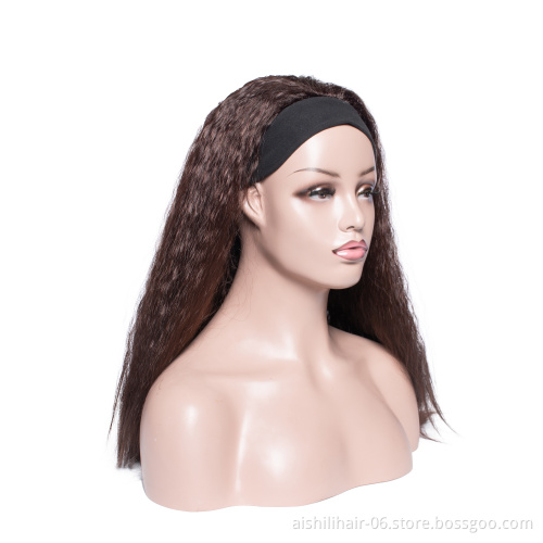Aishilihair synthetic hair wigs wholsesale wig wigs for woman